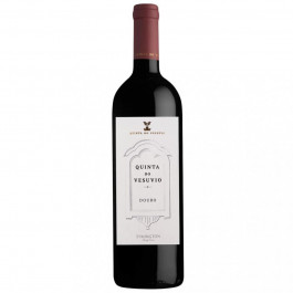 Symington Family Estates Вино  Quinta do Vesuvio 0,75 л сухе тихе червоне (5608309015135)