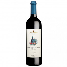 Symington Family Estates Вино  Comboio do Vesuvio 0,75 л сухе тихе червоне (5608309014190)
