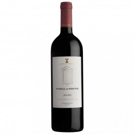 Symington Family Estates Вино  Pombal do Vesuvio 0,75 л сухе тихе червоне (5608309016668)