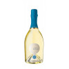 San Marzano Вино  Liboll Spumante Bianco Extra Dry 0,75 л сухе ігристе біле (8023354014518) - зображення 1