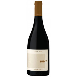 San Marzano Вино  Susco Susumaniello IGP Salento 0,75 л сухе тихе червоне (8023354126211)