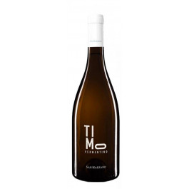 San Marzano Вино  Timo Vermetino IGP Salento 0,75 л сухе тихе біле (8023354395815)