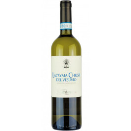 Mastroberardino Вино  Lacryma Christi del Vesuvio Bianco 0,75 л сухе тихе біле (8017015204103)
