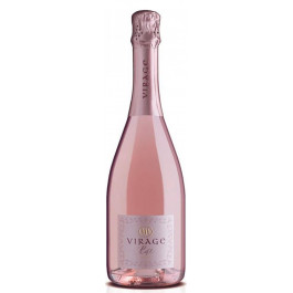 Masottina Вино  Cuvee Rose Extra Dry 0,75 л сухе ігристе рожеве (8016861153214)