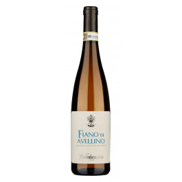 Mastroberardino Вино  Fiano di Avellino 0,75 л сухе тихе біле (8017015004161)