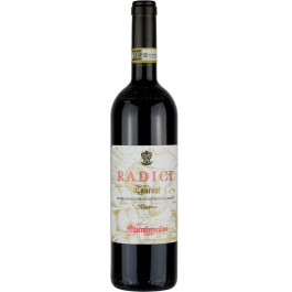Mastroberardino Вино  Radici Taurasi Riserva 0,75 л сухе тихе червоне (8017015314116)