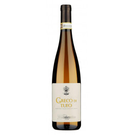 Mastroberardino Вино  Greco di Tufo 0,75 л сухе тихе біле (8017015104168)