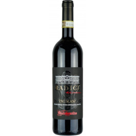 Mastroberardino Вино  Radici Taurasi 0,75 л сухе тихе червоне (8017015304117)