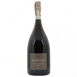 Masottina Вино  Calmaggiore Prosecco Treviso Brut 1,5 л брют просекко (рrosecco) біле (8016861168355)