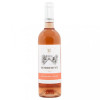 Maison Bouey Вино  Borderive Bergerac 0,75 л сухе тихе рожеве (3295890236333) - зображення 1