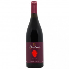 Besini Вино  Qvevri Kindzmarauli 0,75 л напівсолодке тихе червоне (4860116021674)