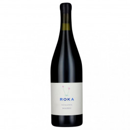 Bodega Chacra Вино  Roka Malbec 0,75 л сухе тихе червоне (7798136987236)
