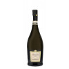 Valsa Nuovo Perlino Вино Casa Martelletti Moscato Spumante 0,75 л солодке ігристе біле (8000428026158) - зображення 1
