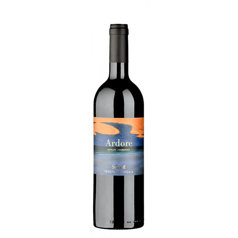 Bindella Вино  Ardore Toscana Rosso 0,75 л сухе тихе червоне (8023589901928) - зображення 1
