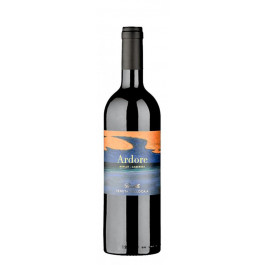 Bindella Вино  Ardore Toscana Rosso 0,75 л сухе тихе червоне (8023589901928)