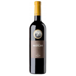 Bodegas Emilio Moro Вино  Finca Resalso 0,75 л сухе тихе червоне (8436557310439)