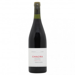 Bodega Chacra Вино  Treinta y Dos 0,75 л сухе тихе червоне (7798136980688)