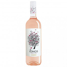 Cavino Вино  Ionos Rose 0,75 л сухе тихе рожеве (5201015013060)