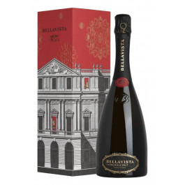 Bellavista Вино  Teatro Alla Scala Franciacorta Brut 1,5 л брют ігристе біле (8032685710051)