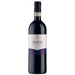 Bindella Вино  Vino Nobile di Montepulciano 0,75 л сухе тихе червоне (8023589201820)