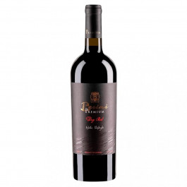 Besini Вино  Premium Red 0,75 л сухе тихе червоне (4860113010114)