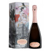 Bellavista Вино  Rose Franciacorta Brut 0,75 л брют ігристе рожеве (8032685710068) - зображення 1