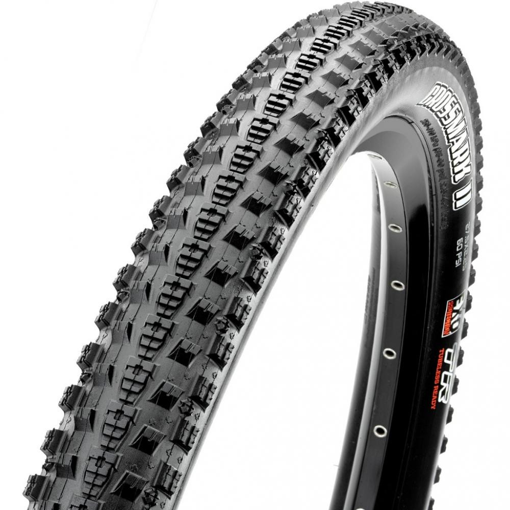 Maxxis Покришка 27.5x2.25 (57-584)  CROSSMARK II 60tpi (VN) - зображення 1