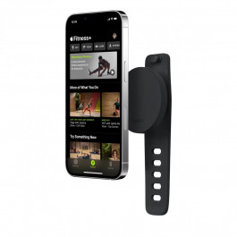 Belkin Magnetic Fitness Mount для iPhone (MMA005BTBK)