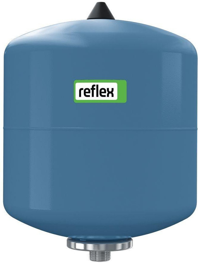 Reflex DE 8, 10 бар (7301000) - зображення 1