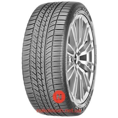 Goodyear Eagle F1 Asymmetric AT (245/45R21 104W) - зображення 1