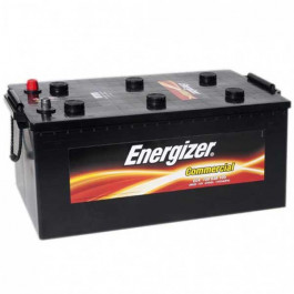 Energizer 6СТ-200 Commercial EC4