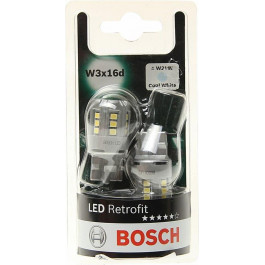 Bosch W21W 2.5W LED 6000K COOL (1987301524)