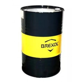 BREXOL RED Concentrate G12+ -80 ANTF-035