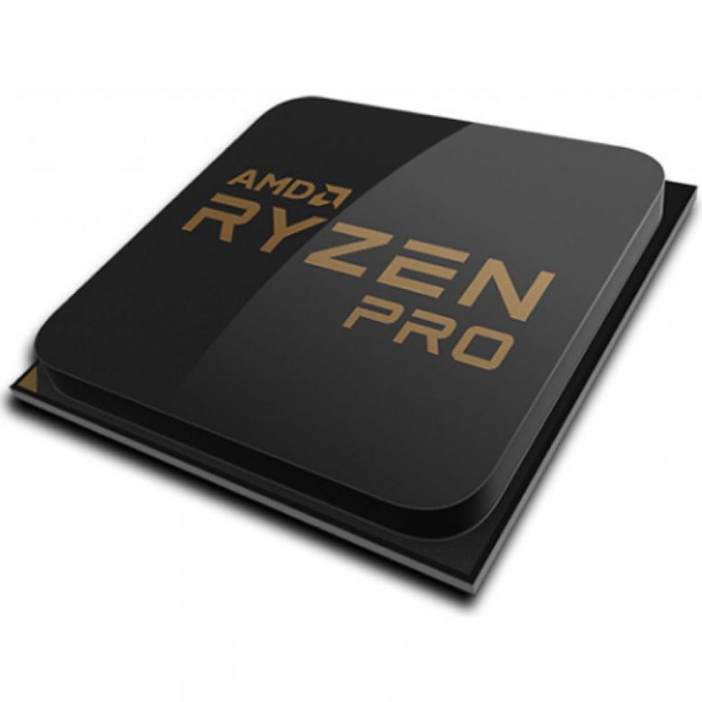 AMD Ryzen 7 2700 PRO (YD270BBBM88AF) - зображення 1