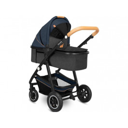 Lionelo Amber 3in1 Blue Navy (LO-AMBER BLUE NAVY 3IN1)