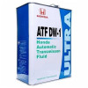 Honda ULTRA ATF-DW1 4л (826699964) - зображення 1
