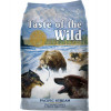 Taste of the Wild Pacific Stream 18 кг (9854-HT56) - зображення 1