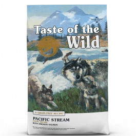 Taste of the Wild Pacific Stream Puppy 2 кг (2582-HT18)