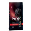 Reflex Plus Adult Medium Large Breeds Lamb Rice 15 кг RFX-205 - зображення 1