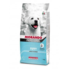 Morando Professional Puppy Chicken 15 кг (8007520099950)