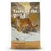 Taste of the Wild Canyon River Feline Trout & Salmon - зображення 1