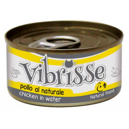 Vibrisse&Tobias chicken 140 г (C1018358)