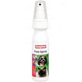 Beaphar Free Spray - спрей Бифар от колтунов 150 мл (12556)
