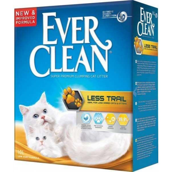 Ever Clean Less Trail 6 л (123464) - зображення 1