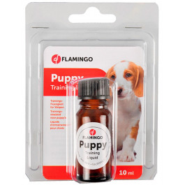 Karlie-Flamingo PUPPY TRAINER жидкость для приучения к туалету собак , 0.01 л. (39474)