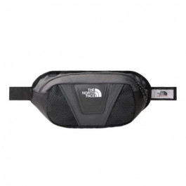   The North Face - Y2K Hip Pack  Black / Asphalt Grey