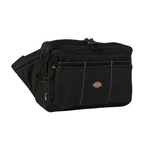 Dickies - Ashville Cross Body Black - зображення 1