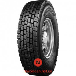 Triangle Tire Triangle TRD06 (ведуча) 9.5 R17.5 136/134M