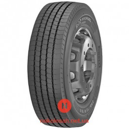   Pirelli Pirelli R02 ProFuel Steer (рульова) 385/65 R22.5 164K