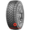 Dunlop Dunlop SP 446 (ведуча) 265/70 R17.5 139/136M - зображення 1